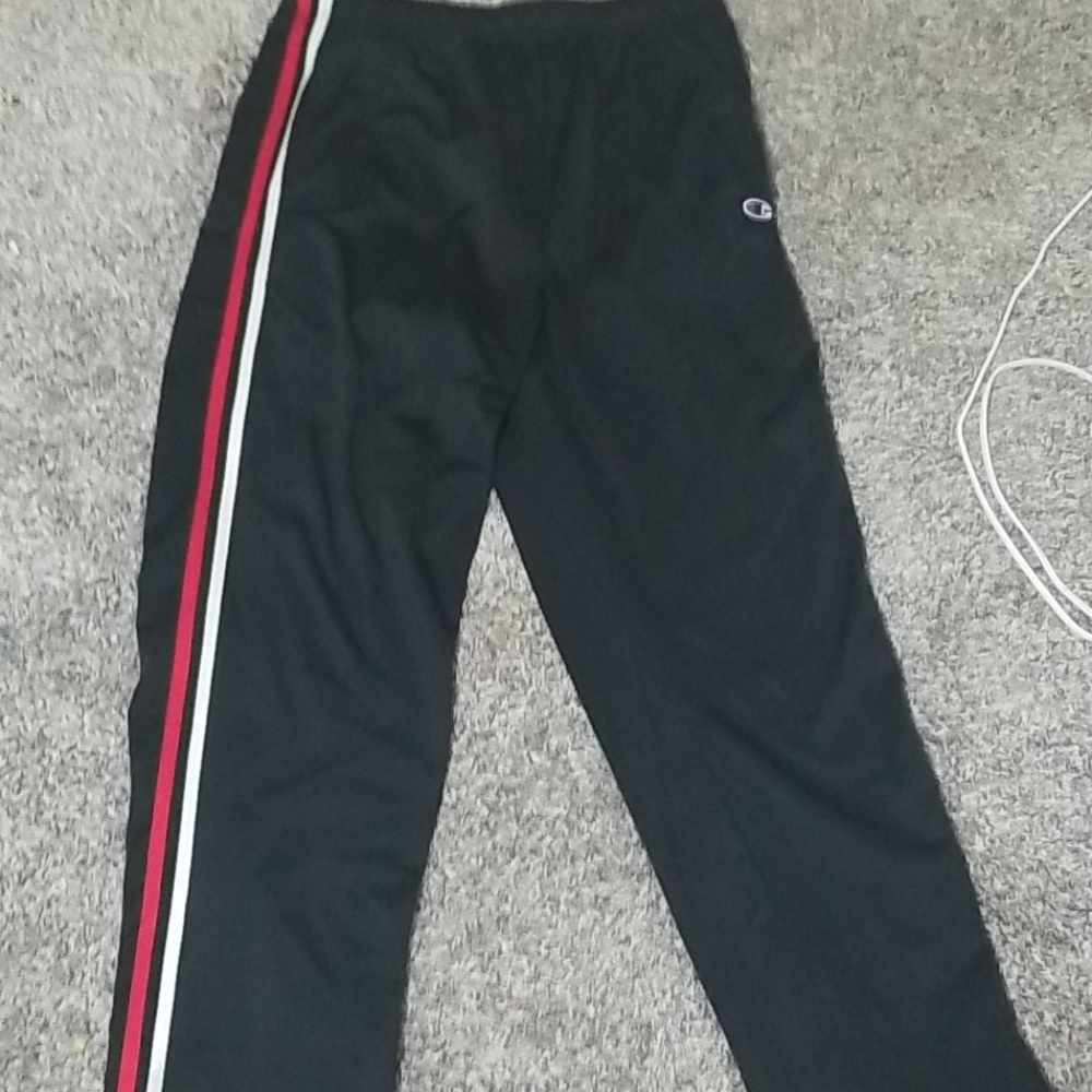 Champion sweatpants